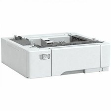 Xerox 550-Sheet Paper Tray With Integrated 100-Sheet Bypass Tray (097n02468) picture