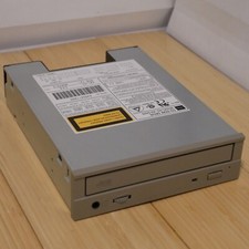 NOS Toshiba XM-5401B 5.25 in. SCSI 4x CD-ROM Drive - Tested & Working picture