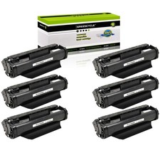 6PK C3906A Toner Cartridge Compatible with HP 6L 5L xi se 5L-FS 5L Xtra Printer picture