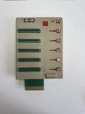 CARDBOARD 5 FIVE SLOT EXPANSION INTERFACE FOR COMMODORE 64 UNTESTED picture