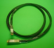 NEW Dell Passive Direct Attach Copper Twinax Cable DAC-Q28DD-200G-2.0M 229KM picture
