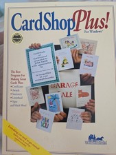 Card Shop Plus For Windows picture