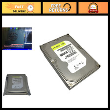 500GB 3.5
