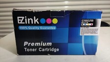 CLT406S/ CLP360 Samsung Compatible Color Toner 4 Pack picture