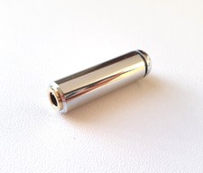 4pcs New 3.5mm 4-Pole Stereo Audio Mic Female Socket Connector Plug DIY Port picture