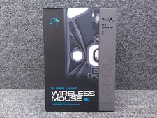 Wireless Mouse Model MAYA X Super LIGHT LAMZU picture