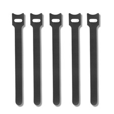 Ultimate Cable Organization System Mini Cable Tie Kit picture