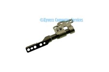 14Z980 GENUINE LG HINGE SMALL RIGHT GRAM 14Z980 14Z980-U.AAW5U1 (A)(CD55) picture