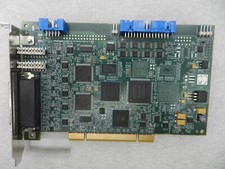 MATROX MORPHIS MOR/2VD/HD/84 Y7173-01 FRAME GRABBER picture