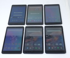Lot of 6 Working 8