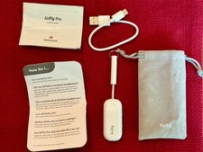 White Twelve South AirFly Pro Bluetooth Audio Transmitter Travel Tourist picture