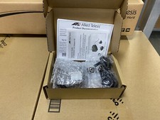 Lot 2x AT-MWS0091 Allied Telesis AC/DC adapter 12V-2A (for AT-TQ1402, AT-TQ5403) picture