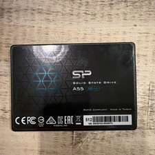 SSD - Silicon Power SP A55 3D NAND 512GB Solid State Drive picture