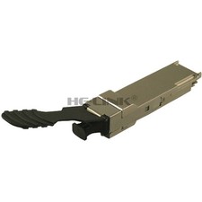 FG-TRAN-QSFP+SR Fortinet Compatible 40Gbps CSR4 QSFP+ 850nm 150m Transceiver picture