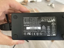 29V 2-Pole AC Adapter For Model KP58A-290180HU KP58T-290180 Class 2 Power Supply picture