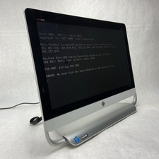 HP 23SE-D394 AIO Intel Core i5-4430s 2.7GHz 8GB RAM No HDDOSAC picture