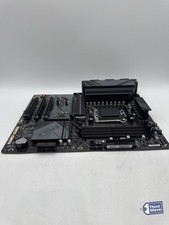 GIGABYTE B650 EAGLE AX ATX Motherboard AM5 DDR5 Wi-Fi 6E PCIe 4.0 Black picture