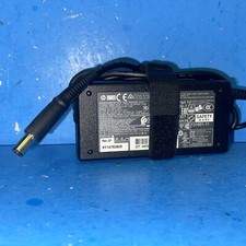 HP TPC LA-58  laptop 65W AC Power Adapter    picture