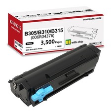 B310 Extra High Capacity Black Toner Cartridge for Xerox B305 B310 B315 Printer picture