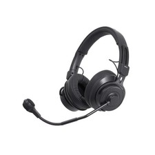 Audio-Technica BPHS2 Broadcast Stereo Headset picture