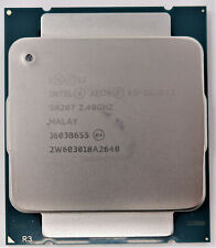 INTEL XEON E5-2620 V3 SR207 2.4GHZ+ 15MB L3 6-CORE LGA2011-3 (CPU ONLY) - NEW picture