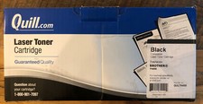 Quill Brand® Compatible High Yield Black Toner Cartridge for Brother® TN450 picture