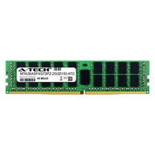 32GB PC4-19200R RDIMM (Replacement for Micron MTA36ASF4G72PZ-2G3D1SI) Memory RAM picture