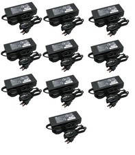 10pcs Genuine HP 180W 19.5V 9.23A AC DC Adapter For TPC-AA62 L56543-004 W/ 7.4mm picture