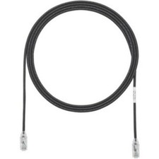 Panduit UTP28SP7BL Cat6e Patch Cord 7ft Blue picture