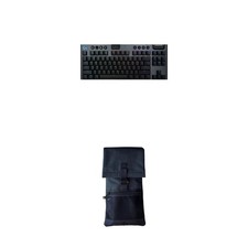 Logitech Pro Wireless Bundle: G915 X LIGHTSPEED TKL + Sleeve picture