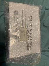 Zebra Technologies - RCLI-DC Mobile Charger P/N: CC16614-G2  NEW picture