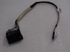 DELL EMC POWEREDGE R650 R6525 LEFT RACK EAR LATCH WITH CABLE HGM9F picture