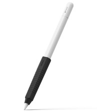 For Apple Pencil Pro 1st 2nd Gen Cover | Ringke [Silicone Drafting Grip Holder] picture