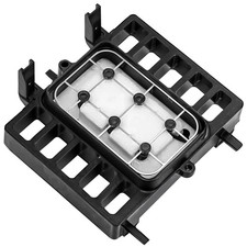 L1800 DTF Printhead Cap Top, Waste Ink Pad Capping Station Compatible with Epson picture
