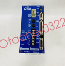 1PCS NEW NSK Servo driver ESA-Y5120A23-11 Fast delivery Via Fedex /DHL picture