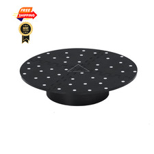 Revopoint Auto Turntable for 3D Scanners, with Marked Top 125 mm diameter picture