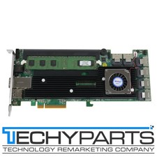 Areca ARC-1882IX-24 4GB 24-Port 6Gb/s SATA/SAS PCIe 3.0 RAID Controller Card picture