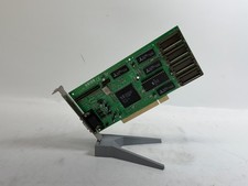 Vintage  Graphics Video Card S3 ViRGE/DX 86C375 VGA Feature picture