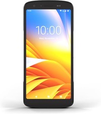 Zebra TC27 Mobile Computer with Scanner 2D WWAN 5G Android (WCMTB-T27B6ABC2-A6) picture