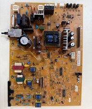 HP LaserJet 2200D Laser Printer Power Supply Board RG5-5564 RH10960 picture