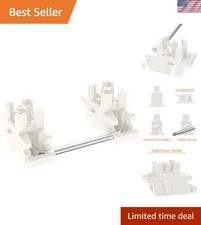 Plate Mount Stabilizer V3, Innovative Pre-Clipped Stem for Minimum Wire Wobbl... picture
