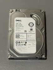 Dell Exos 7E2 1TB 7.2K RPM 6GB/s SATA HDD | 2F2130-136 - ST1000NM0018 picture