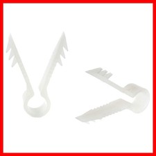 Ethernet and Coaxial Cable Clips picture
