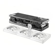 Adjustable Metal GPU Anti-Sag Support Bracket, Graphics Card Stabilizer Holder picture