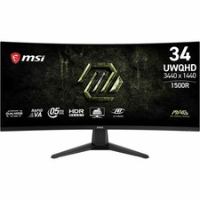MSI 34