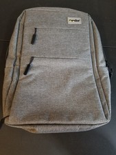 Legendary Computer Laptop Backpack picture