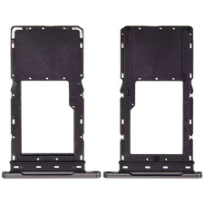 Micro SD Sim Card Tray For Samsung Galaxy Tab A8 10.5