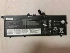 New L18L3PD1 L18M3PD1 L18M3PD2 Laptop Battery for Lenovo ThinkPad T490s T495s US picture