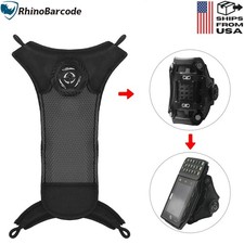 New Wrist Strap Handstrap Replacement for Zebra WT6000 Scanner SG-NGWT-WSTPST-01 picture