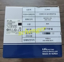 1PCS XMC-E32A Motion control unit  new via FedEx or DHL picture